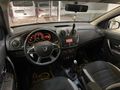 Galeriden Dacia Sandero 1.5 dCi Stepway 2018 Model Antalya