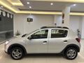 Galeriden Dacia Sandero 1.5 dCi Stepway 2018 Model Antalya