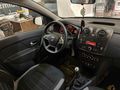 Galeriden Dacia Sandero 1.5 dCi Stepway 2018 Model Antalya