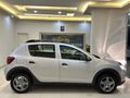 Galeriden Dacia Sandero 1.5 dCi Stepway 2018 Model Antalya
