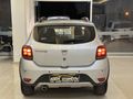 Galeriden Dacia Sandero 1.5 dCi Stepway 2018 Model Antalya