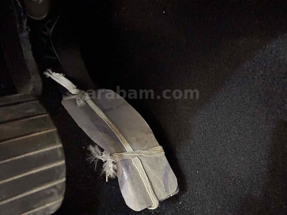 Galeriden Dacia Sandero 1.5 dCi Stepway 2018 Model Antalya