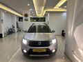 Galeriden Dacia Sandero 1.5 dCi Stepway 2018 Model Antalya
