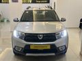 Galeriden Dacia Sandero 1.5 dCi Stepway 2018 Model Antalya