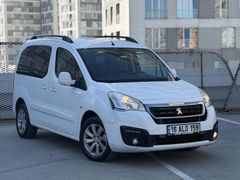 ONAT MOTORS'dan HATASIZ PARTNER-KTLNR AYNA-DJTL KLMA-120LİK