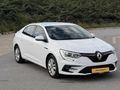 ATAK OTO DAN HATASIZ BOYASIZ 130 BİN KM OTOMATİK MEGANE