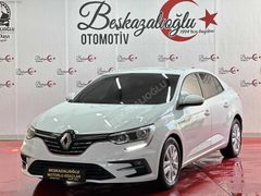 BEŞKAZALIOĞLU // BOYASIZ! 2022 MEGANE 1.5DCİ JOY COMFORT