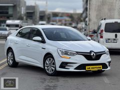 | AE MOTORS | MEGANE-1.5 DCİ-OTOMATİK-SİS FARI-P.SENSÖRÜ-HATASIZ