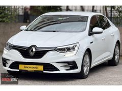 İLK KULLANICIDAN | DEĞİŞENSİZ | OTOMATİK VİTES | JOY COMFORT