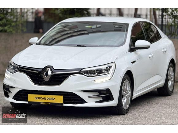 İLK KULLANICIDAN | DEĞİŞENSİZ | OTOMATİK VİTES | JOY COMFORT