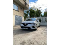Sahibinden Renault Clio 2022 Model 