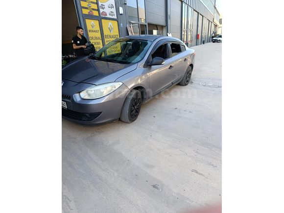 Sahibinden Renault Fluence 1.5 dCi Business 2011 Model