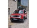 ÖZER MOTORS RENT A CAR'DAN KİRALIK JEEP