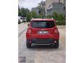 ÖZER MOTORS RENT A CAR'DAN KİRALIK JEEP