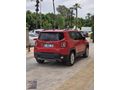 ÖZER MOTORS RENT A CAR'DAN KİRALIK JEEP