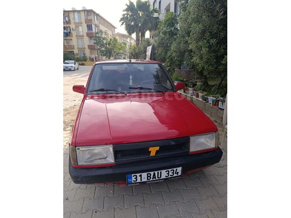 Sahibinden Tofaş Şahin 1.6 1994 Model