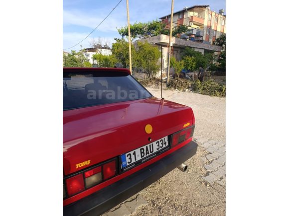 Sahibinden Tofaş Şahin 1.6 1994 Model