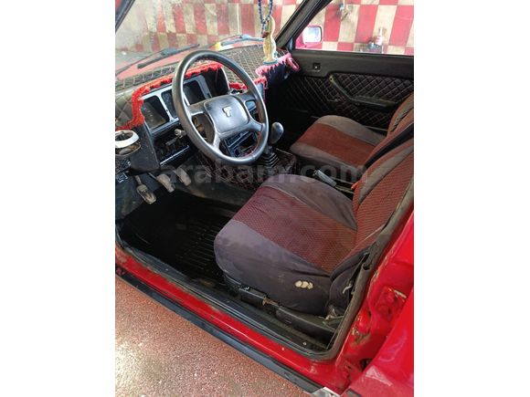 Sahibinden Tofaş Şahin 1.6 1994 Model