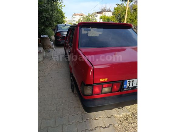 Sahibinden Tofaş Şahin 1.6 1994 Model