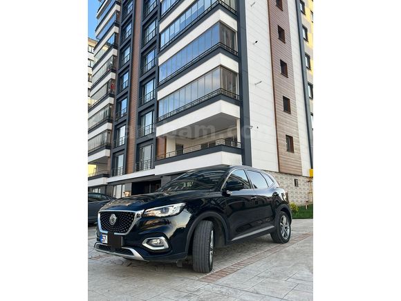 Sahibinden MG HS 1.5 T-GDI Luxury 2024 Model 
