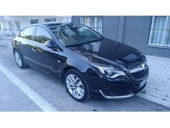 Opel Insignia 1.6 CDTI Cosmo 2015 Model tesla ekran