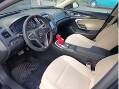Opel Insignia 1.6 CDTI Cosmo 2015 Model tesla ekran
