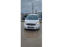 Sahibinden Ford Tourneo Courier 1.6 TDCi Titanium 2016 Model