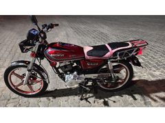 Sahibinden Arora CG 50