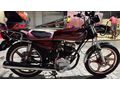 Sahibinden Arora CG 50