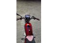Sahibinden Arora CG 50