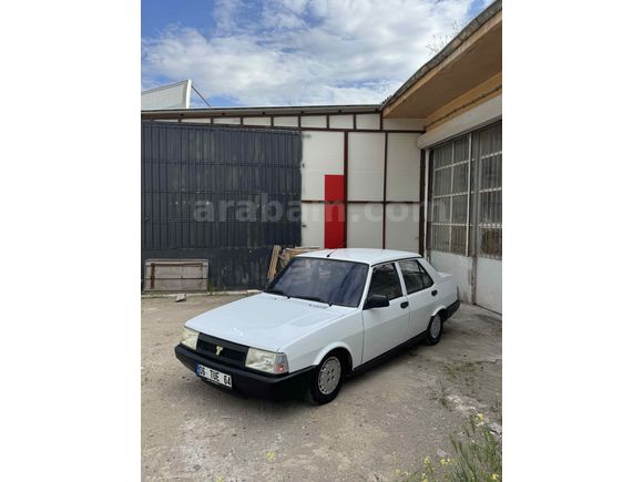 Sahibinden Tofaş Şahin S 1995 Model 