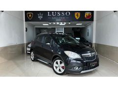 Sahibinden Opel Mokka 1.4 Enjoy 2012 Model Konya