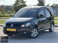 EFECARS'TAN 2015 VW CADDY COMBİ 1.6 TEAM DÜŞÜK KM TEMİZ