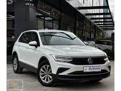 '' VW TİGUAN OTOMATİK AYLIK 70.000 TL '' - AVANSİS RENT A CAR -