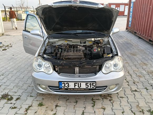 EN TEMİZLERİNDEN KLİMALI