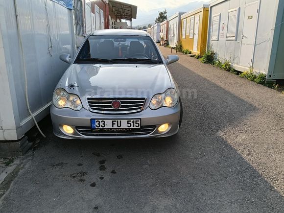 EN TEMİZLERİNDEN KLİMALI