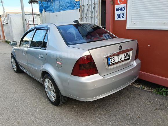 EN TEMİZLERİNDEN KLİMALI