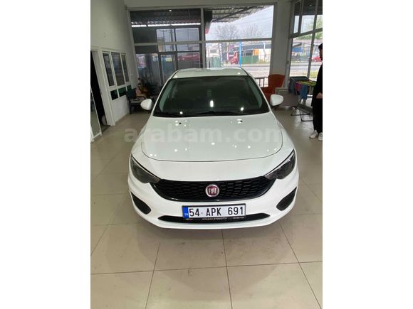 Sahibinden Fiat Egea 1.3 Multijet Easy 2020 Model 