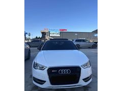 Sahibinden Audi A3 Sportback 1.6 TDI Sport Line 2016 Model 