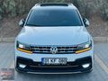 ÖZER MOTORS RENT A CAR'DAN KİRALIK TİGUAN