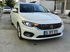 Hatasız-boyasız-değişensiz Fiat Egea 1.3 Multijet Urban Plus 2020 Model 