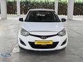 2013 HYUNDAİ İ20 1.4 CRDİ JUMP