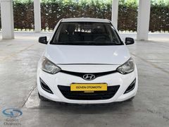 2013 HYUNDAİ İ20 1.4 CRDİ JUMP