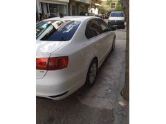 Sahibinden Volkswagen Jetta 1.6 TDi Highline 2012 Model 