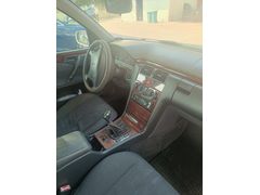 Sahibinden Mercedes - Benz E 200 Kompressor Classic 2000 Model