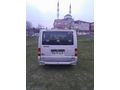Ford transit journey