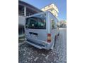 Ford transit journey