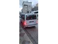 Ford transit journey