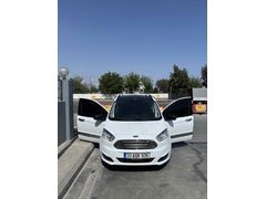 Sahibinden Ford Tourneo Courier 1.6 TDCi Titanium Plus 2015 Model 