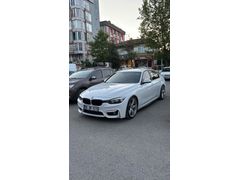 Sahibinden BMW 3 Serisi 316i Standart 2012 Model 